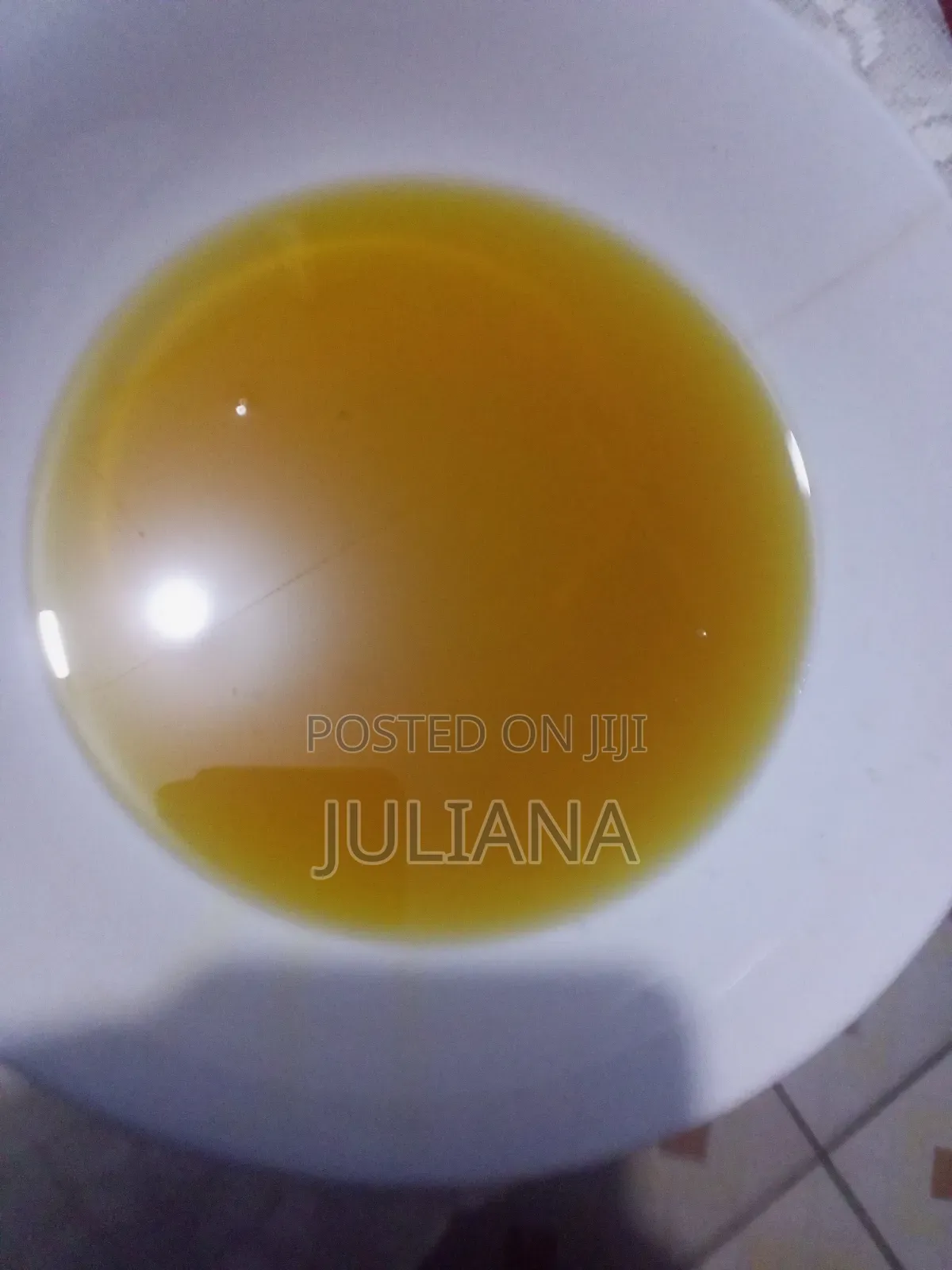 Liana Natural Palm Kernel Oil