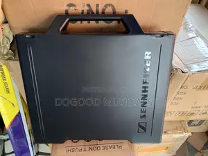 Sennheiser E-602-Ii 7-Pieces Drum Microphone