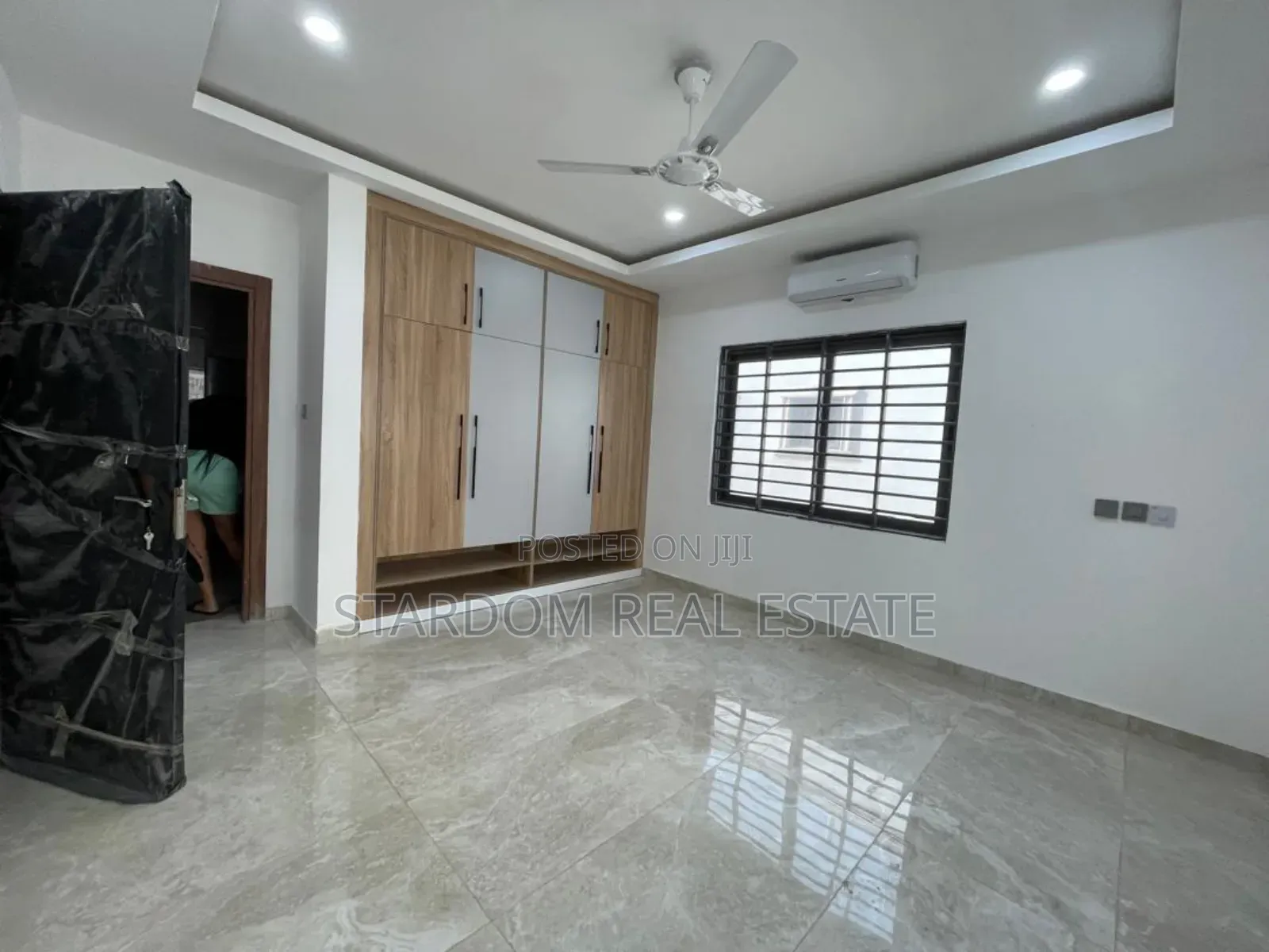 2bdrm Apartment in Emef, Lashibi for rent