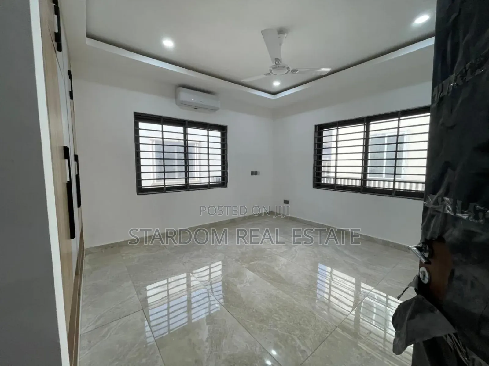 2bdrm Apartment in Emef, Lashibi for rent