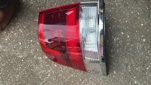 Toyota Landcruiser V8 Taillight Single