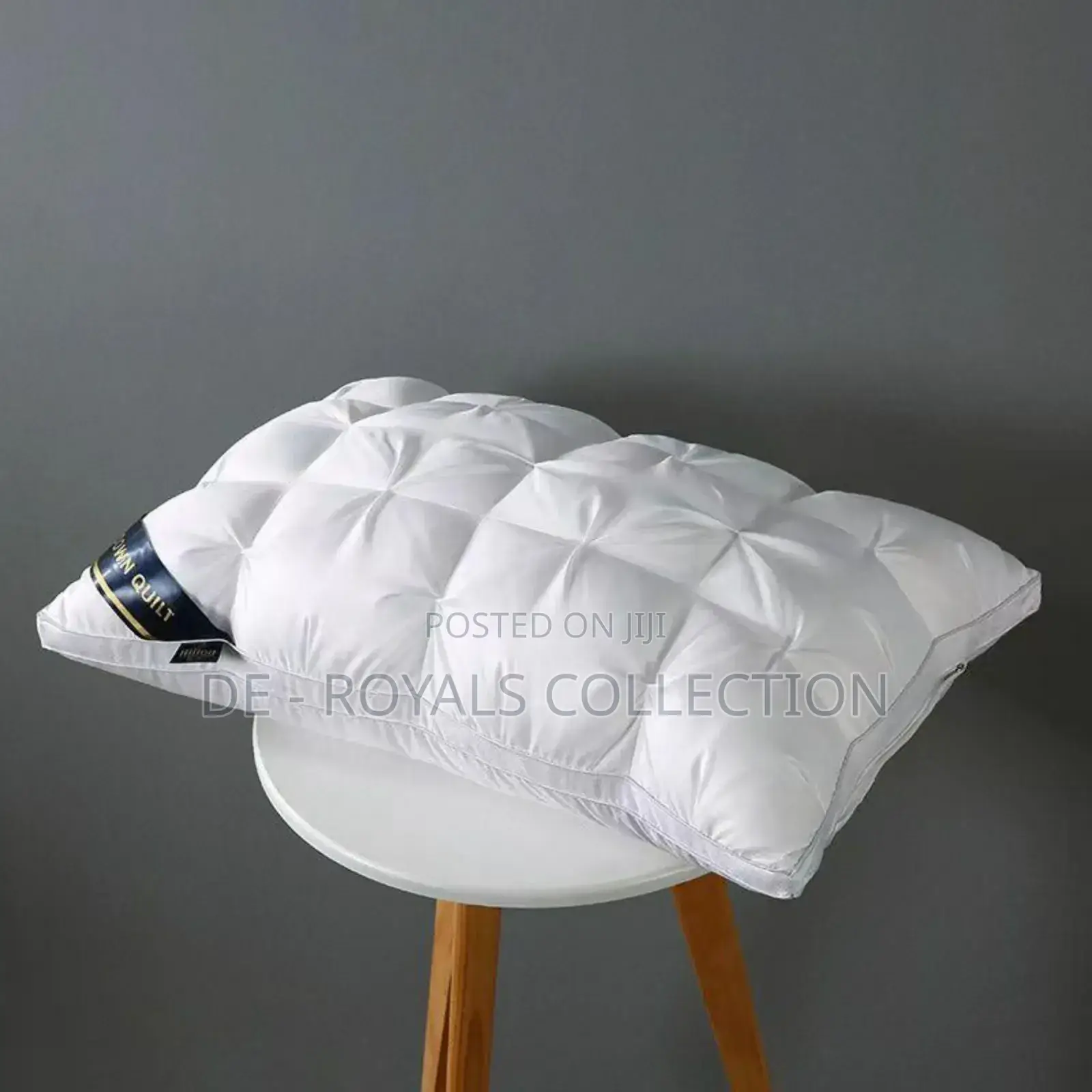 Soft Pillows
