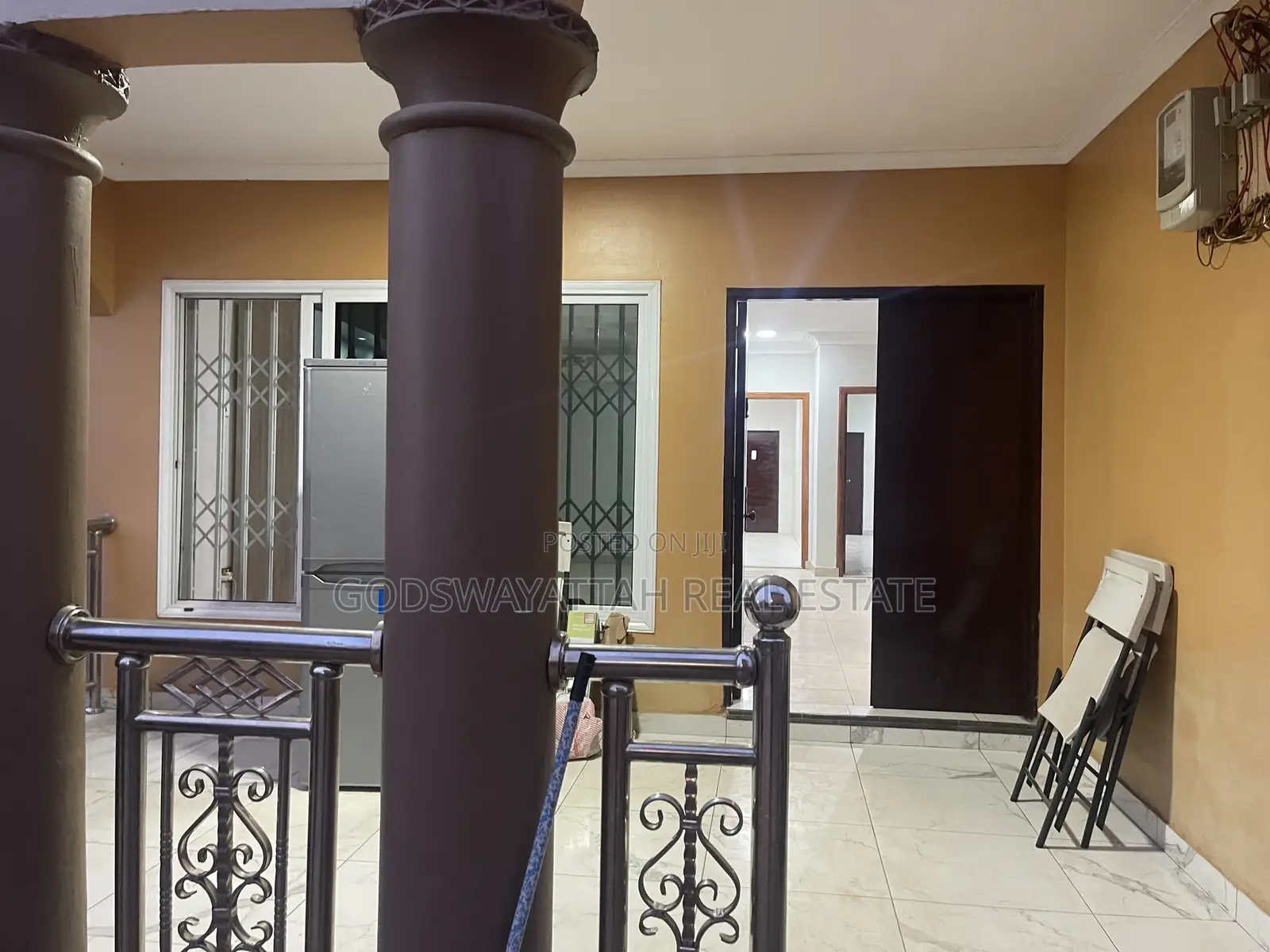 2bdrm Apartment in East Legon, Adjiriganor for rent