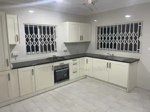 2bdrm Apartment in East Legon, Adjiriganor for rent