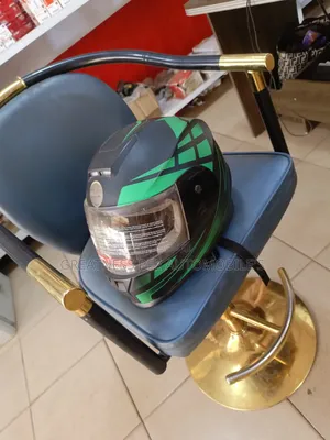 Quality Motorbike Helmet