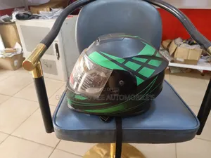 Quality Motorbike Helmet