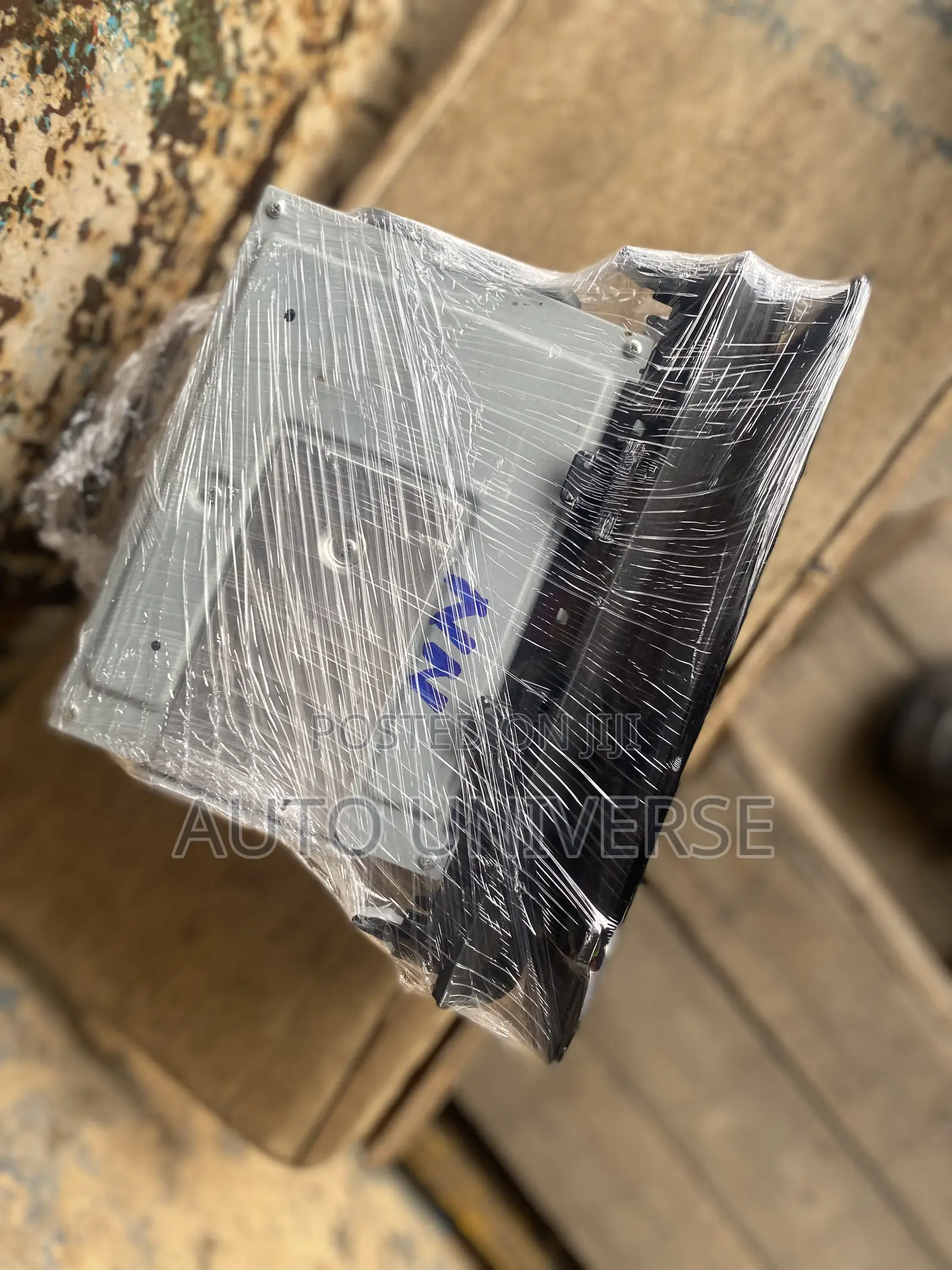 Honda Civic 2016 to 2019 Original Car Screen