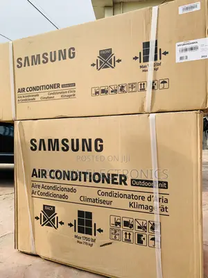 Saves More With Samsung Inverter 1.5hp Air Conditioner