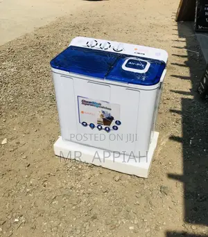 Shop Unique Galaxy 7kg Top Load Washing Machine.