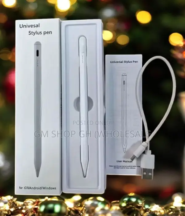 Universal Stylus Pen for Ios Android Windows