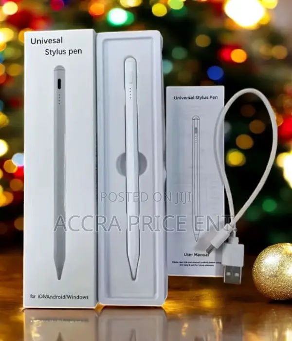 Universal Stylus Pen for Ios Android Windows