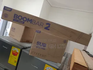 Turf Boombar Bluetooth - Great Sound!