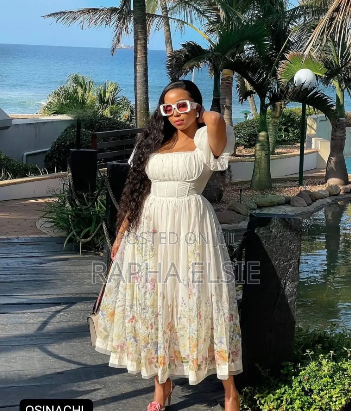 Ladies Dresses