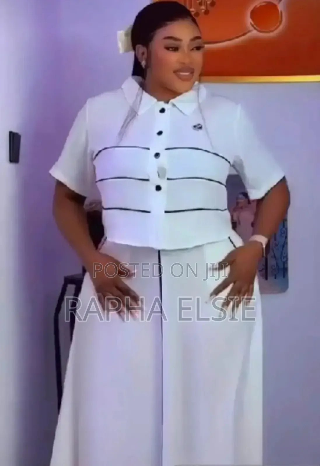 Ladies Dresses