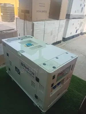 Reasonably Priced 18kw Perkins Diesel Generator 20kva