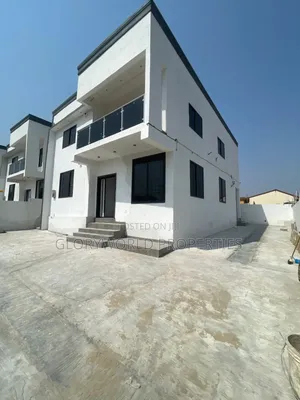 4bdrm House in Spintex for sale