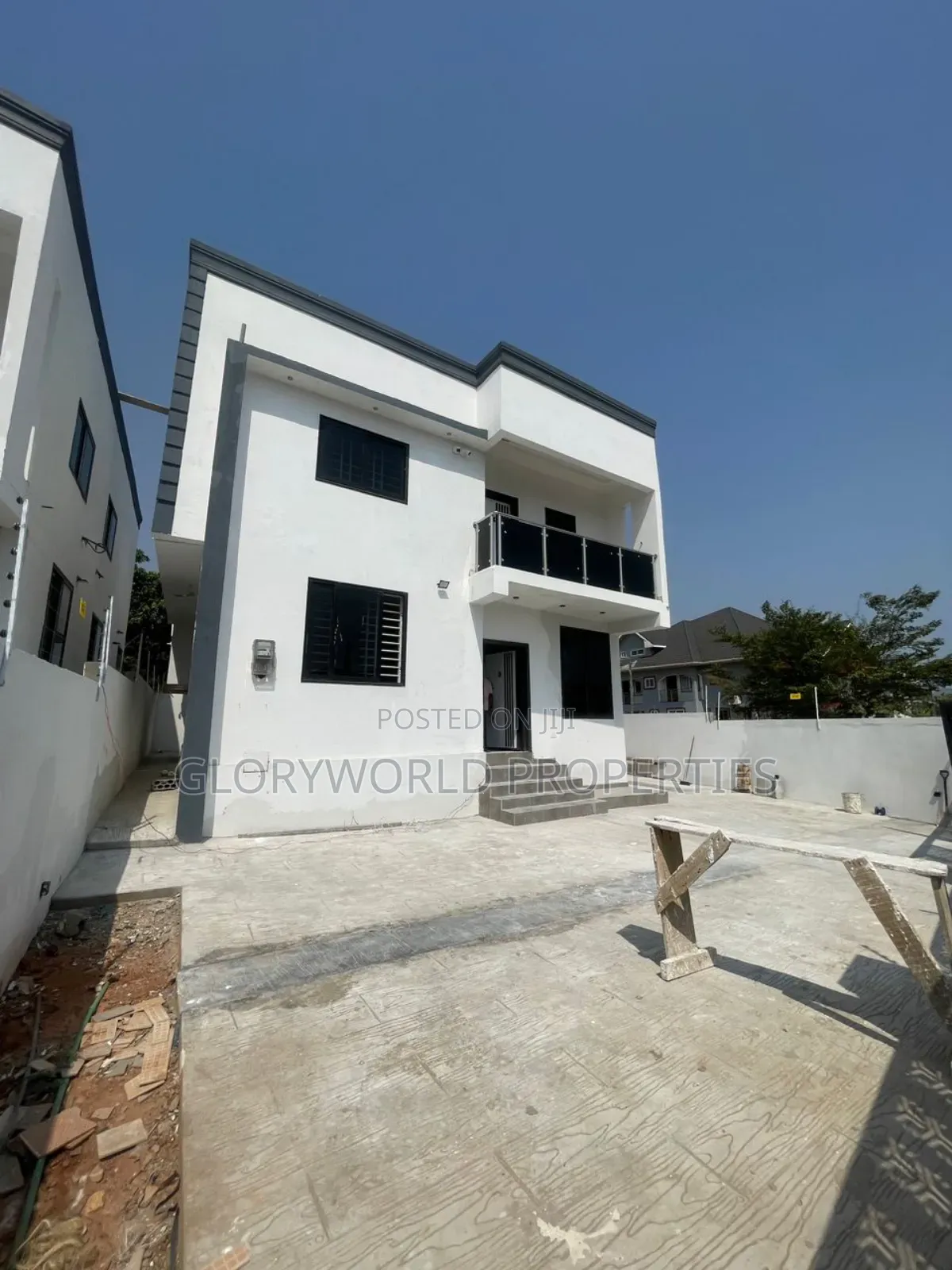 4bdrm House in Spintex for sale