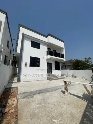 4bdrm House in Spintex for sale