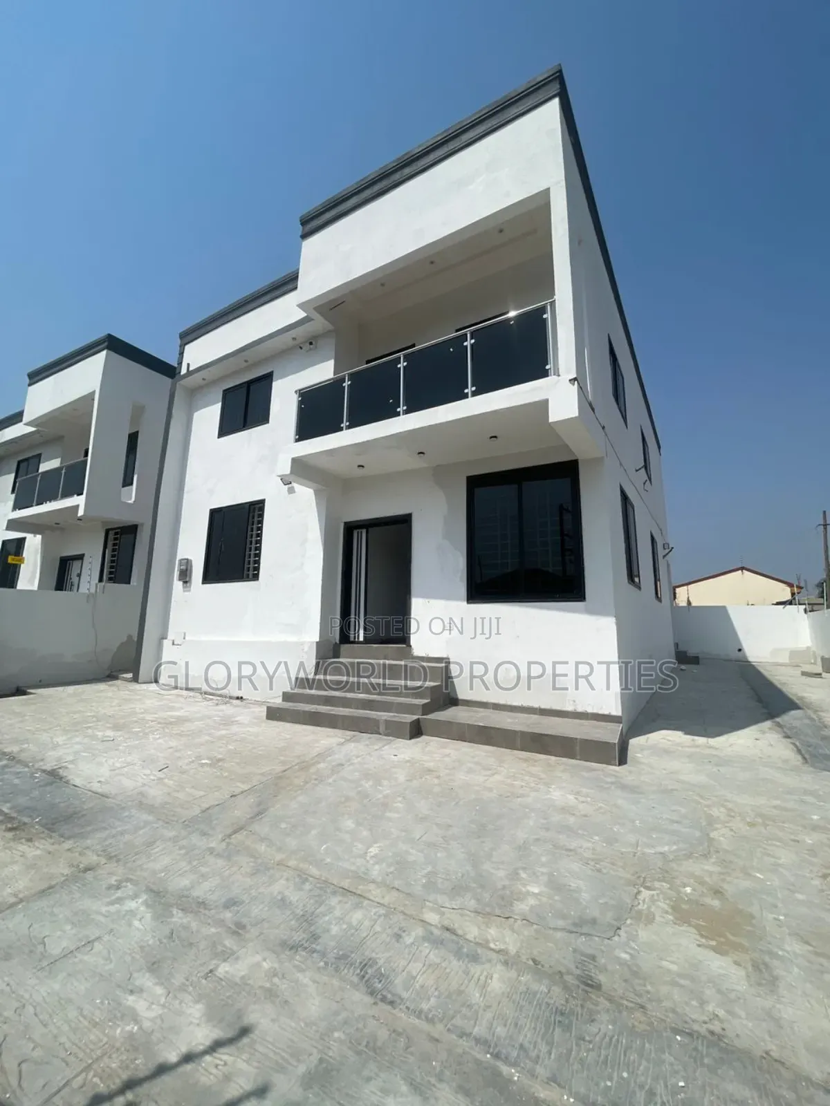 4bdrm House in Spintex for sale