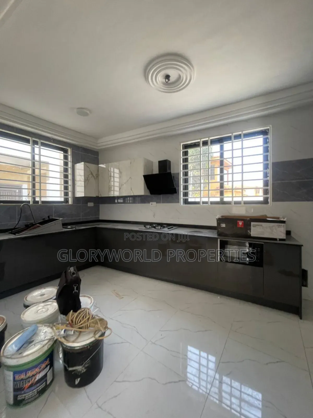 4bdrm House in Spintex for sale