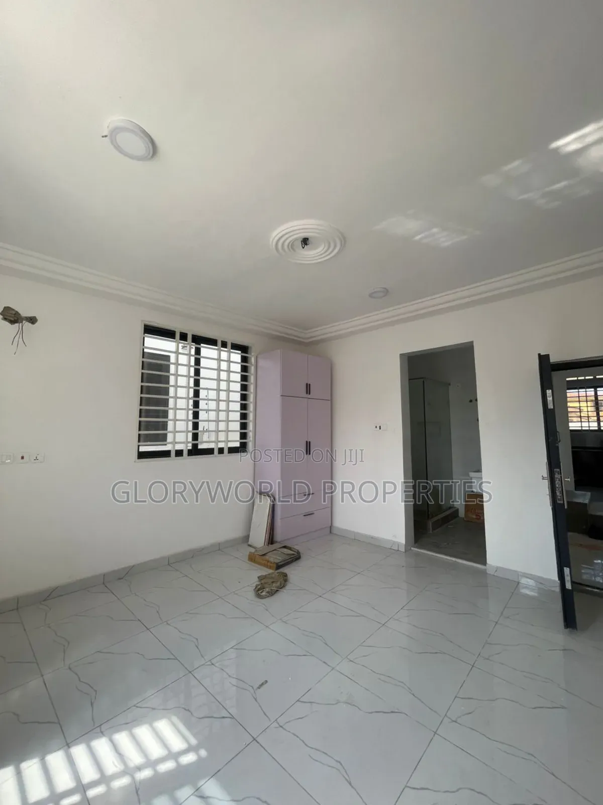 4bdrm House in Spintex for sale