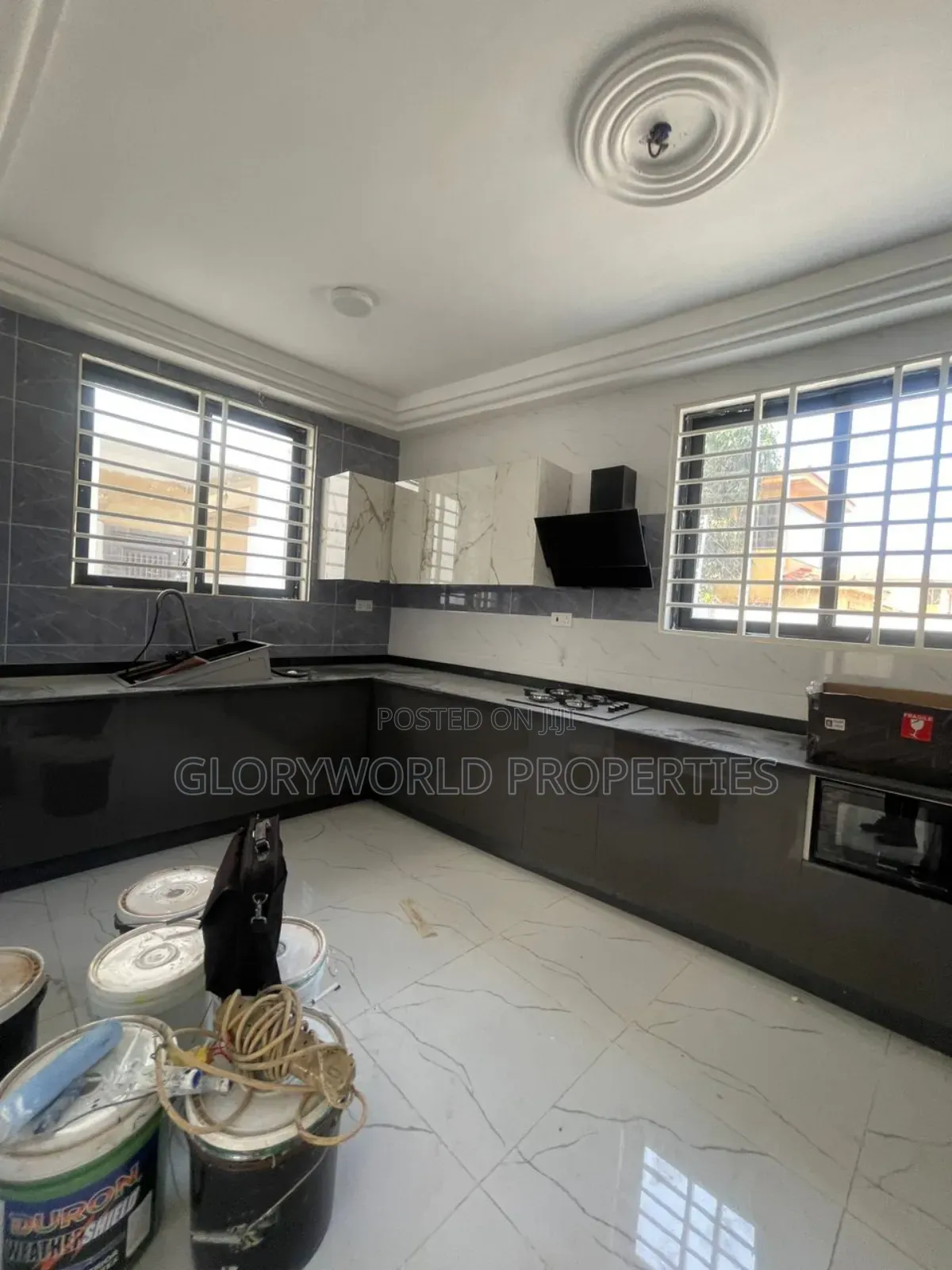 4bdrm House in Spintex for sale