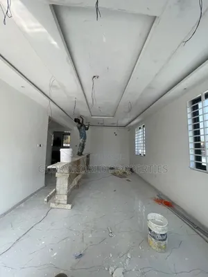 4bdrm House in Spintex for sale