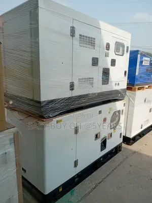British Standard Perkins Diesel Generator 35kva 30kw Cheap