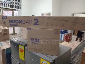 Turf Soundbar Woofer// Fm Antenna Super Bass