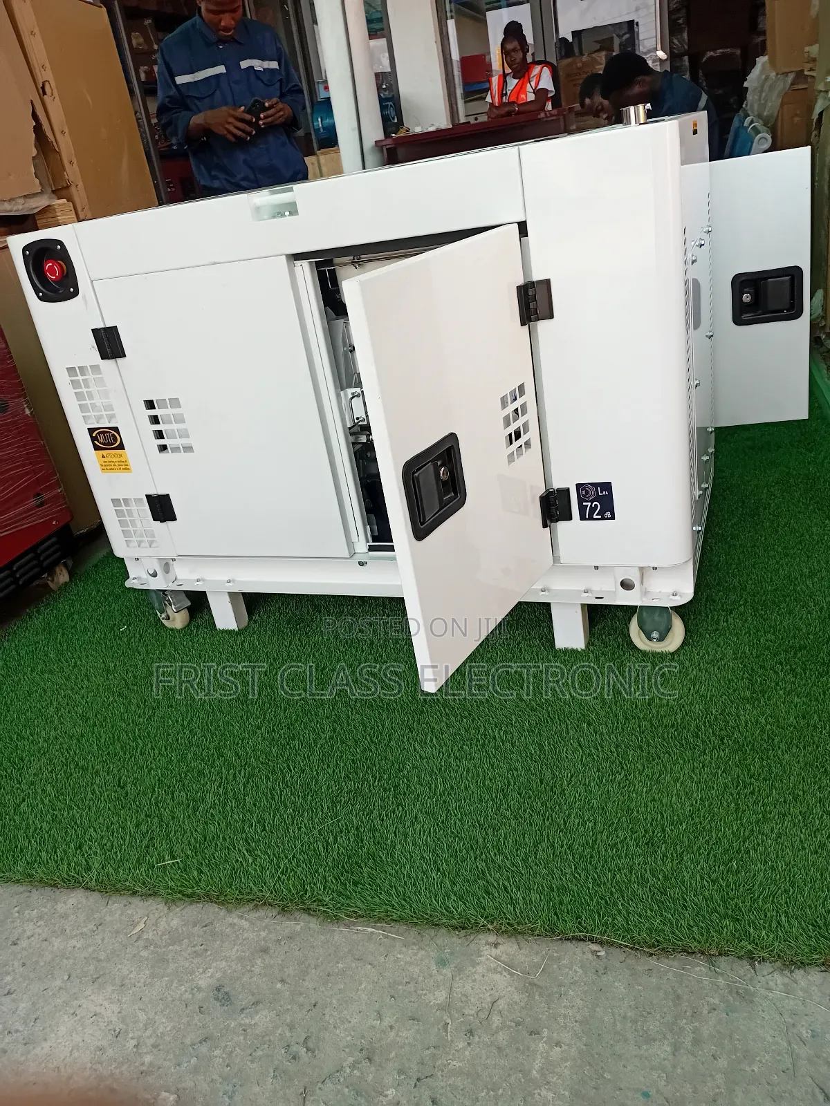 Highly Recommended Best Generator Generator Qualified