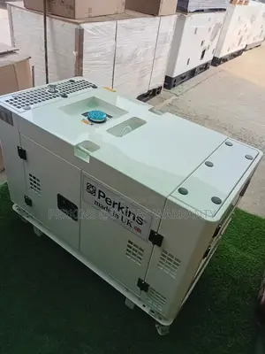 United Kingdom Standard 20kva 180,000wats Disel Perkins Gene