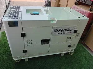 20kva Perkins Diesel Engine Generator Silent 20kva Generator