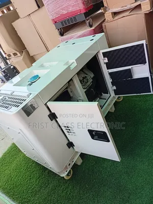 High Quality Generator Perkins Best Valued Generator