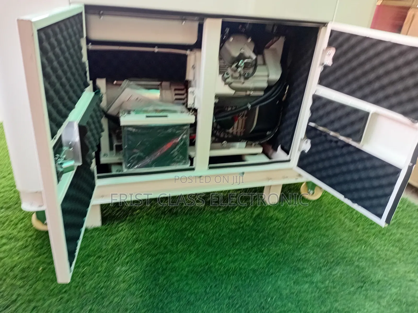 Outmoded and Outstanding Aditi Generator Best Generator