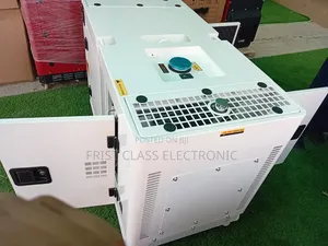 Highly Capacitated Generator Outmoded Generator Qualified