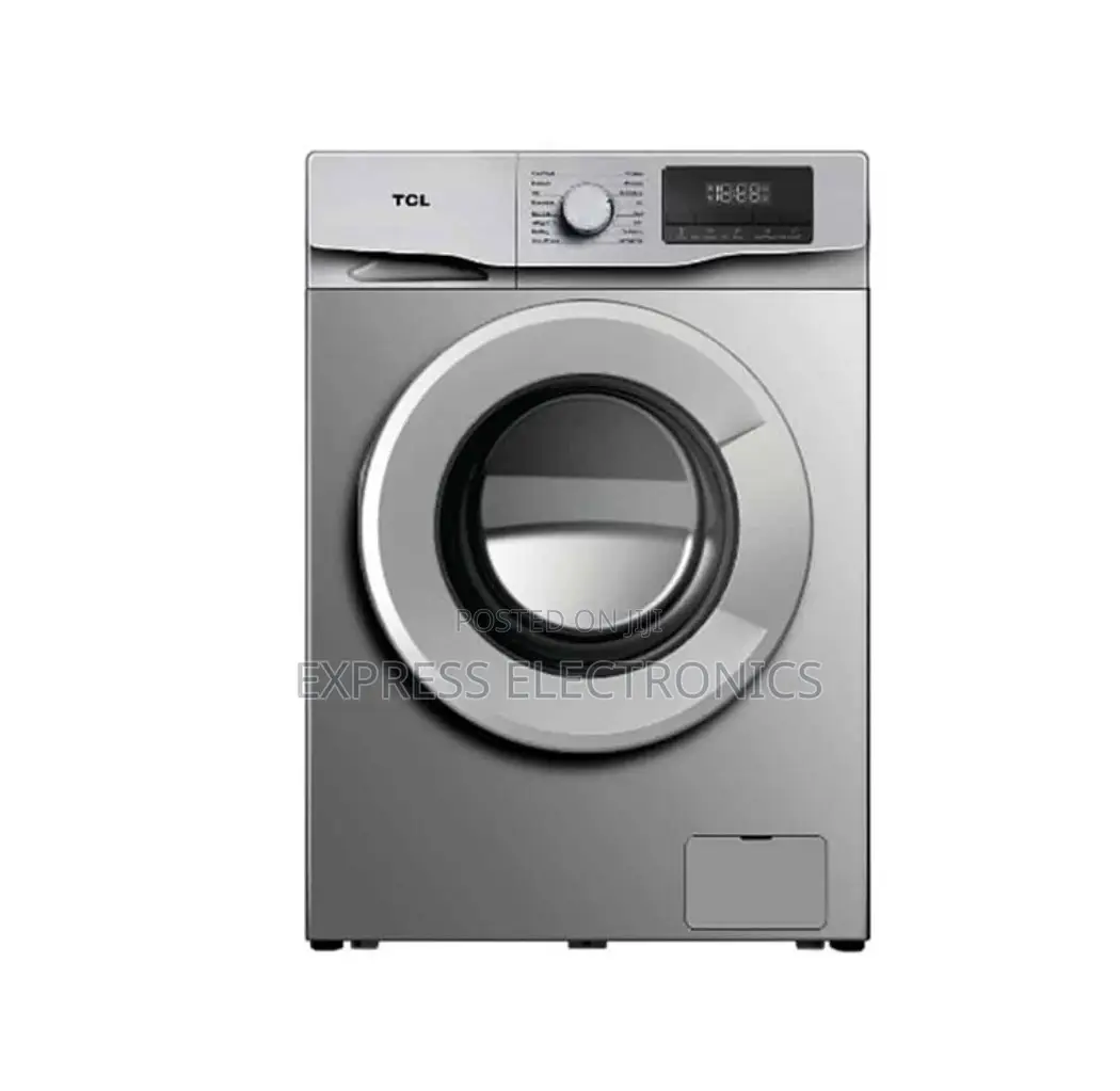 Strong Durable Washing Machine TCL 11kg Front Load and Dry
