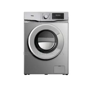 Strong Durable Washing Machine TCL 11kg Front Load and Dry