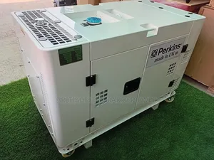 Reliable Perkins Generator 20kva DIESEL Generator 230/240v