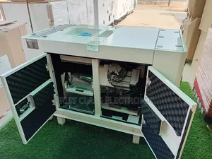 Genuinely Designed Generator Qualified Generator