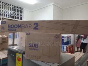 Turf Soundbar Woofer - Perfect Sound for Ur Tv