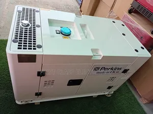 Perkins Best Generator Reliable and Efficient Generator