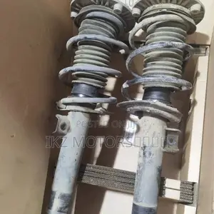BMW F30, F35, F52, 118i, 120i , 120imfront Shocks