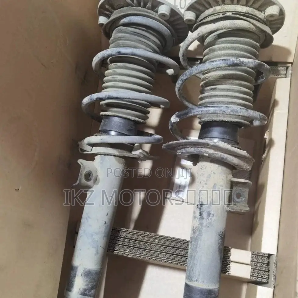 BMW F30, F35, F52, 118i, 120i , 120imfront Shocks