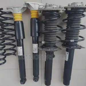 BMW F30, F35, F52, 118i, 120i , 120imfront Shocks