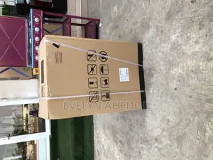 50 by 50 Nasco Gas Cooker Available as Seen Brand New