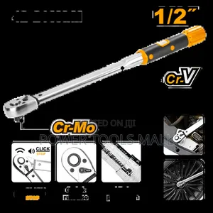 Torque Wrench