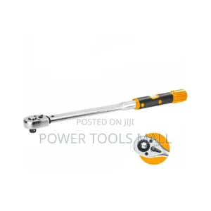 Torque Wrench
