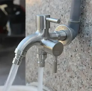 2 in 1 Tap( 2way Tap)