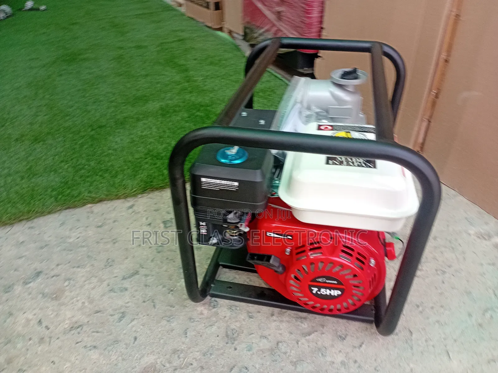 Highly Recommended Best Generator Effective Generator