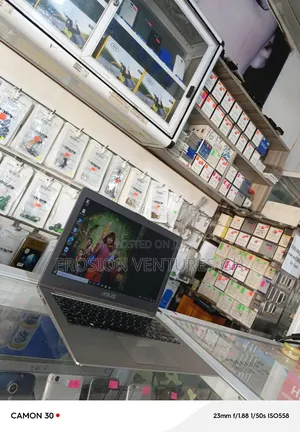 Laptop Asus 8GB Intel Core I5 SSD 128GB